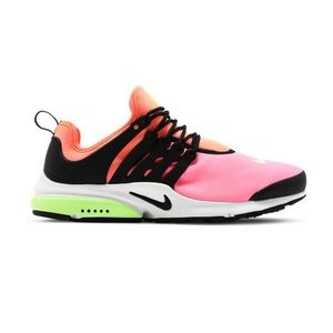 Women’s Nike Prestos “sunset pulse”